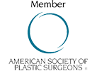 Member ASPS logo