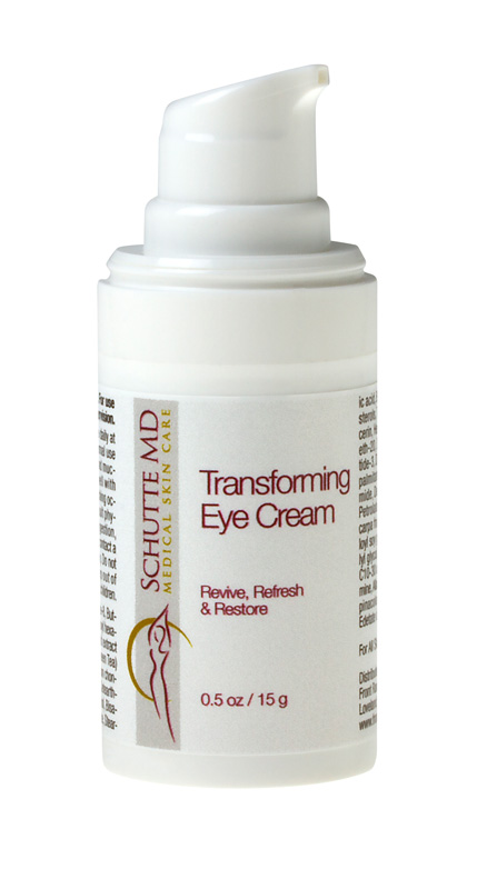 Transforming Eye Cream