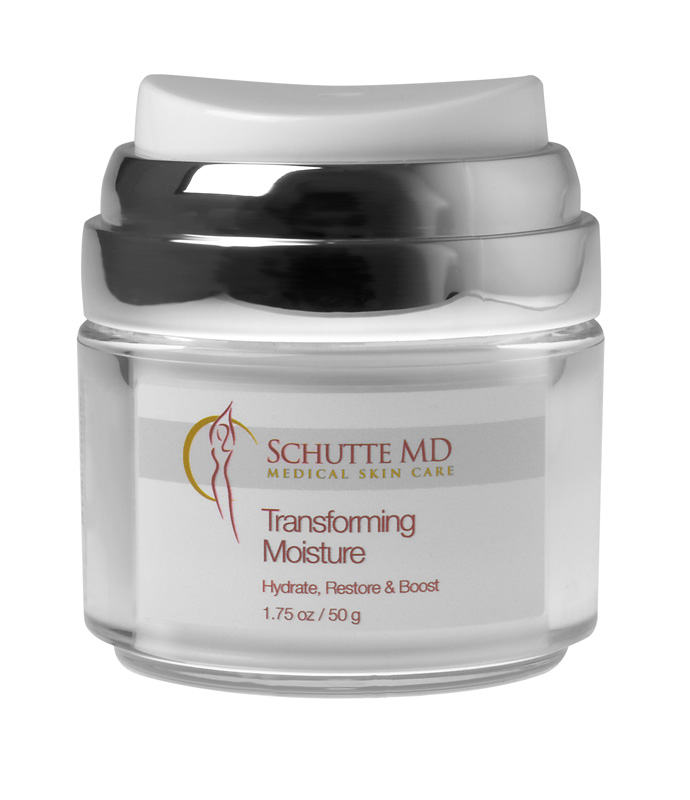 Transforming Moisture