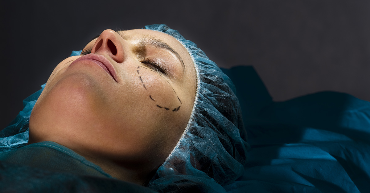 The Surprising Benefits Of Plastic Surgery