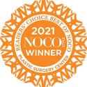 2021 NOCO winner