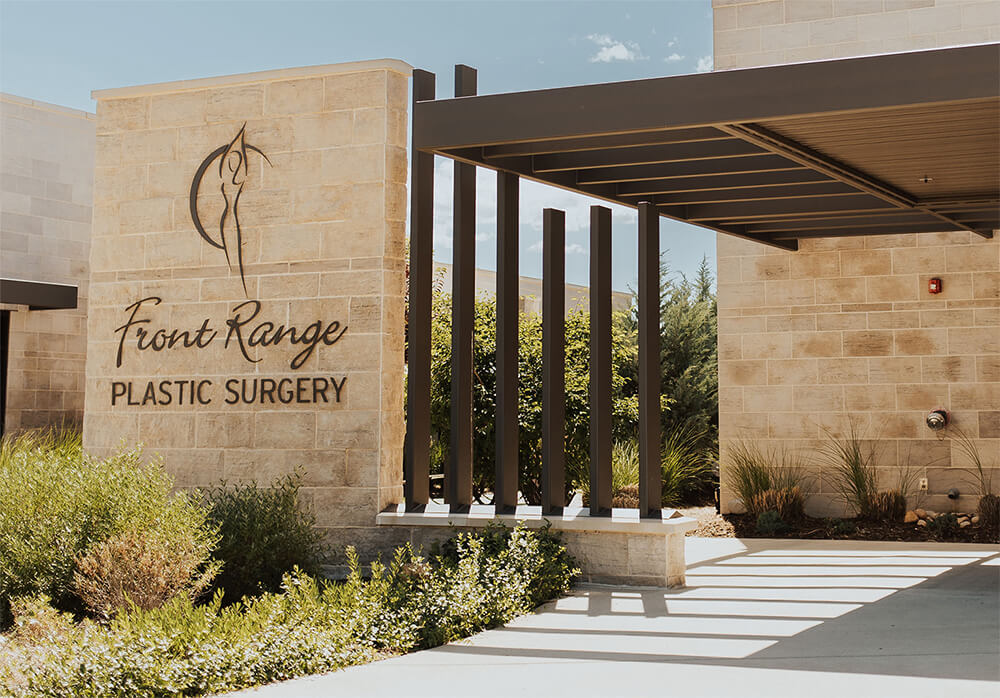 Front Range Plastic Surgery Building