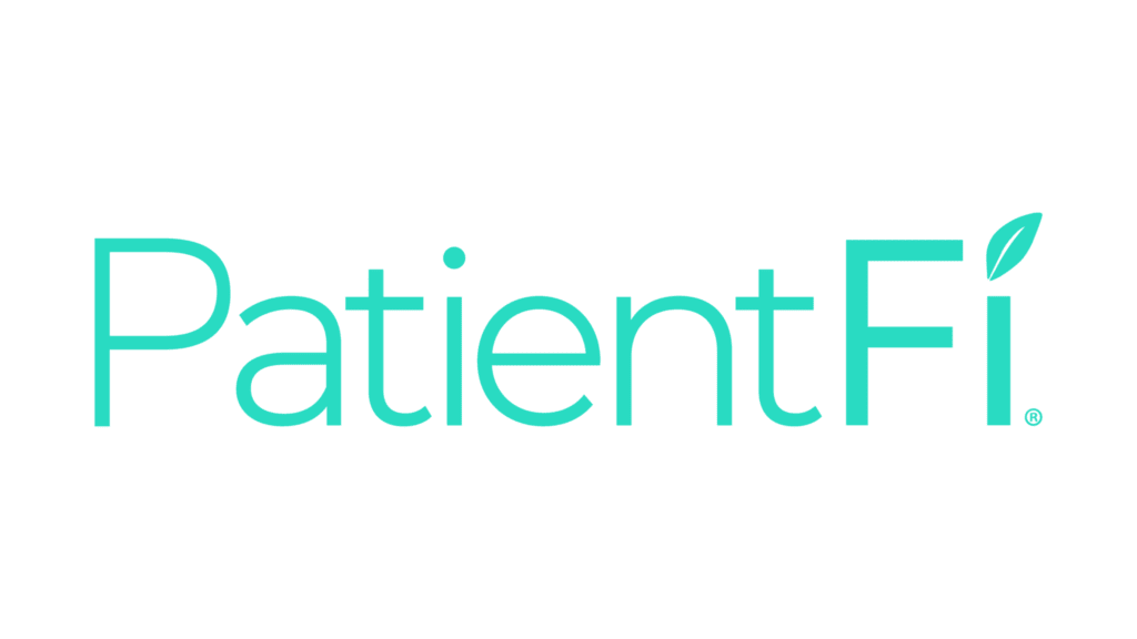 PatientFi logo