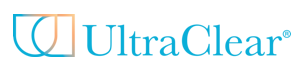UltraClear Logo