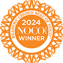 2024 NOCO Winner logo