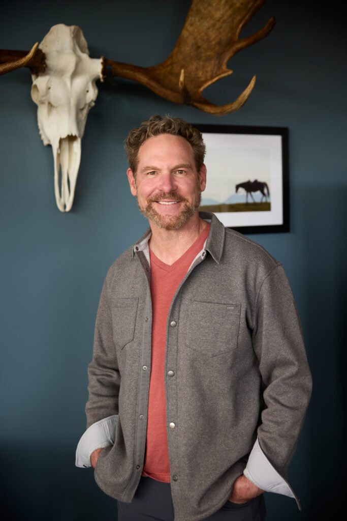 Dr. Warren Schutte