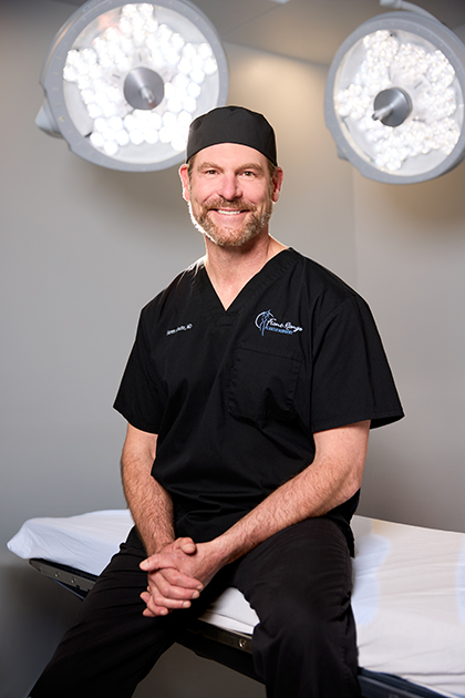 Dr Warren Schutte - Front Range Plastic Surgery NoCo