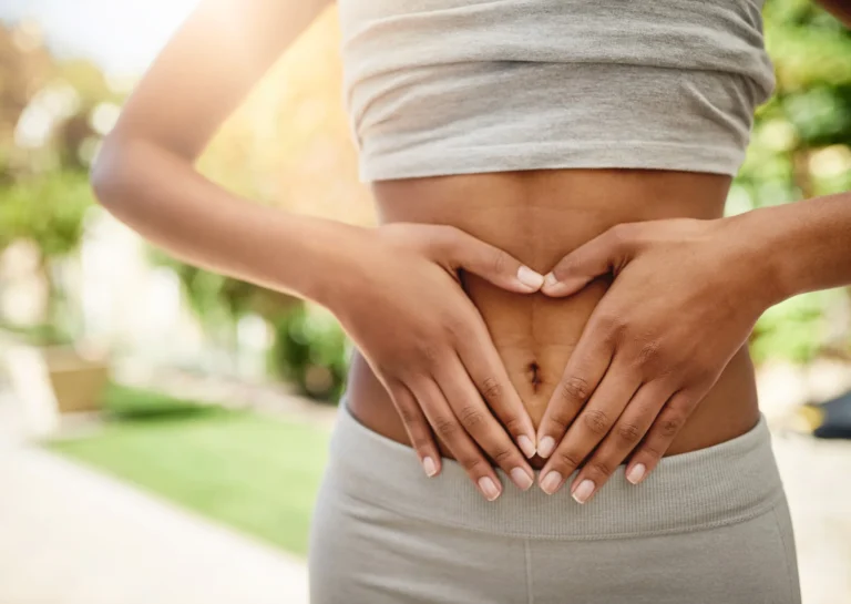Tummy Tuck Recovery